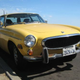 Illustration for article titled 1973 Volvo 1800ES Station Wagon